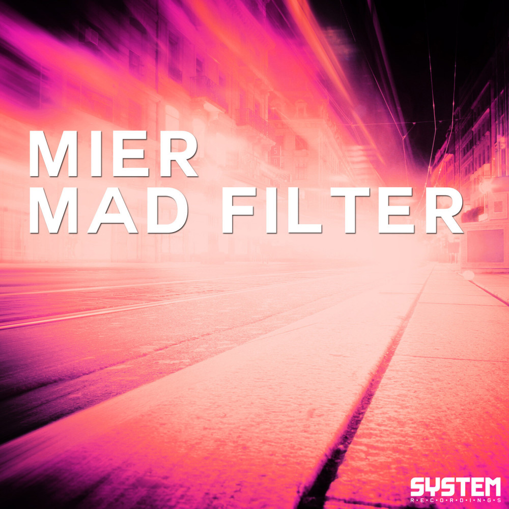Mad Filter (Zmey Remix)