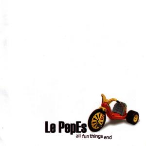ดาวน์โหลดและฟังเพลง Second Place Finish พร้อมเนื้อเพลงจาก LePepes