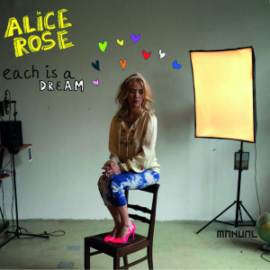 ดาวน์โหลดและฟังเพลง Butterfiles พร้อมเนื้อเพลงจาก Alice Rose
