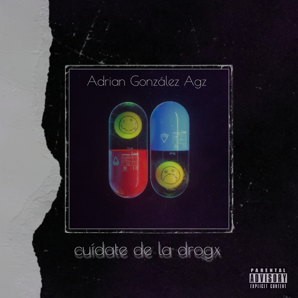 Cuídate de la Drogx