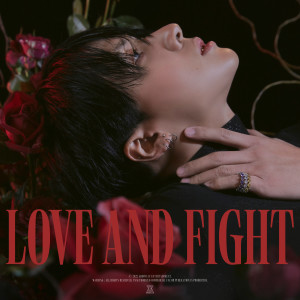 อัลบัม LOVE & FIGHT (Explicit) ศิลปิน RAVI