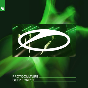 Album Deep Forest from Protoculture