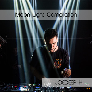 Joedeep H的專輯Moon Light Compilation