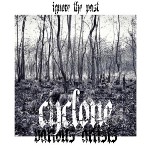 Album Cyclone from Various