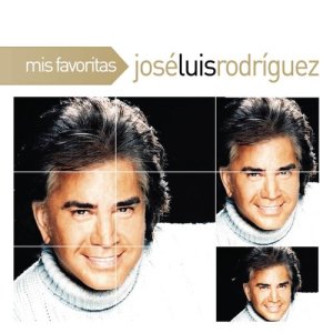 收聽Jose Luis Rodriguez的Sueño Contigo歌詞歌曲
