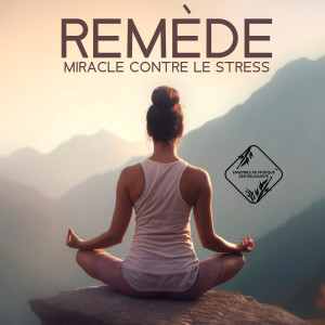Ensemble de Musique Zen Relaxante的專輯Remède miracle contre le stress