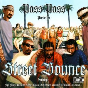 ดาวน์โหลดและฟังเพลง Gangsta Walk พร้อมเนื้อเพลงจาก Pass Pass