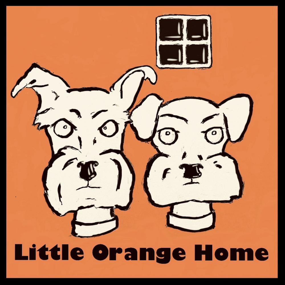 Little Orange Home