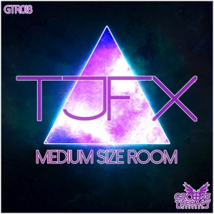 收聽TJFX的Medium Size Room (Original Mix)歌詞歌曲