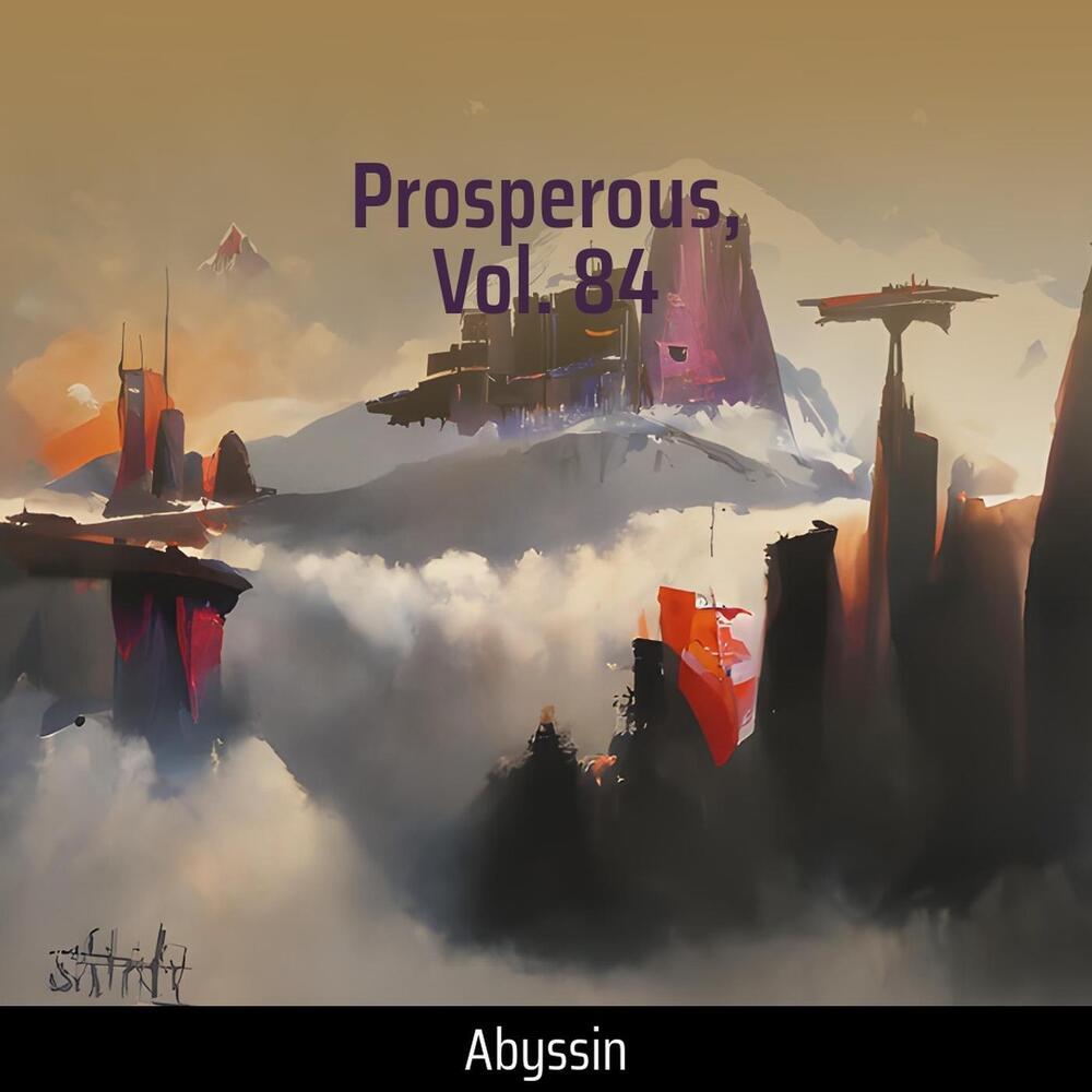 Prosperous, Vol. 84