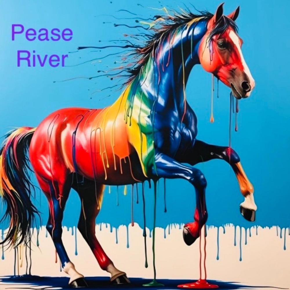 Live in Technicolor