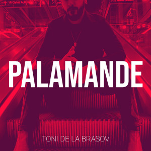 Album Palamande from TONI DE LA BRASOV