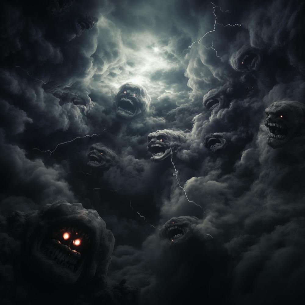 Clouds