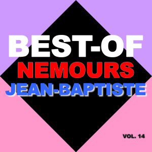ดาวน์โหลดและฟังเพลง Rouge et Blanc พร้อมเนื้อเพลงจาก Nemours Jean-Baptiste