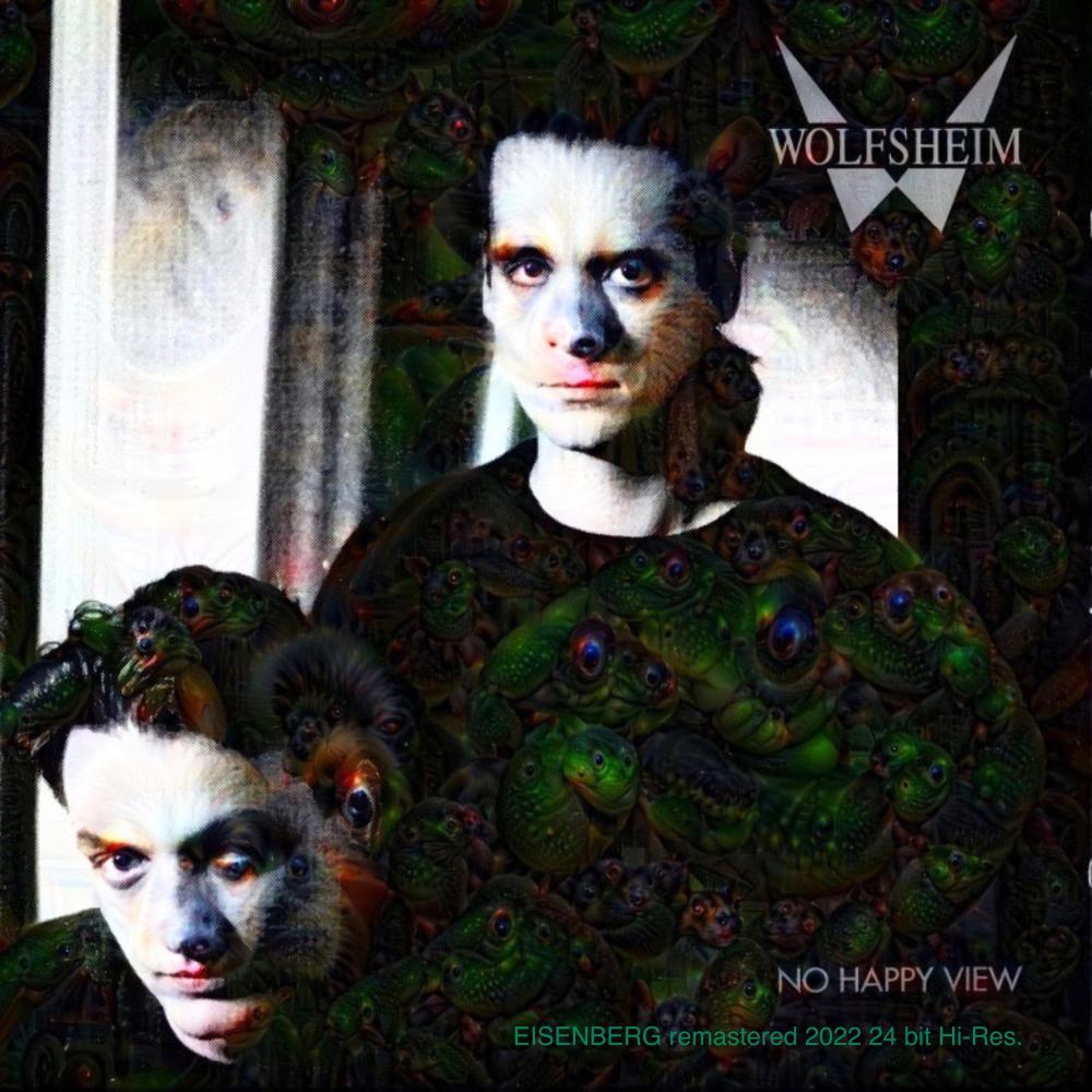 The Sparrows And The Nightingales(Long Version) (30th Anniversary Remaster)