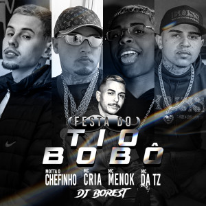 的專輯Festa do Tio Bobo (Explicit)