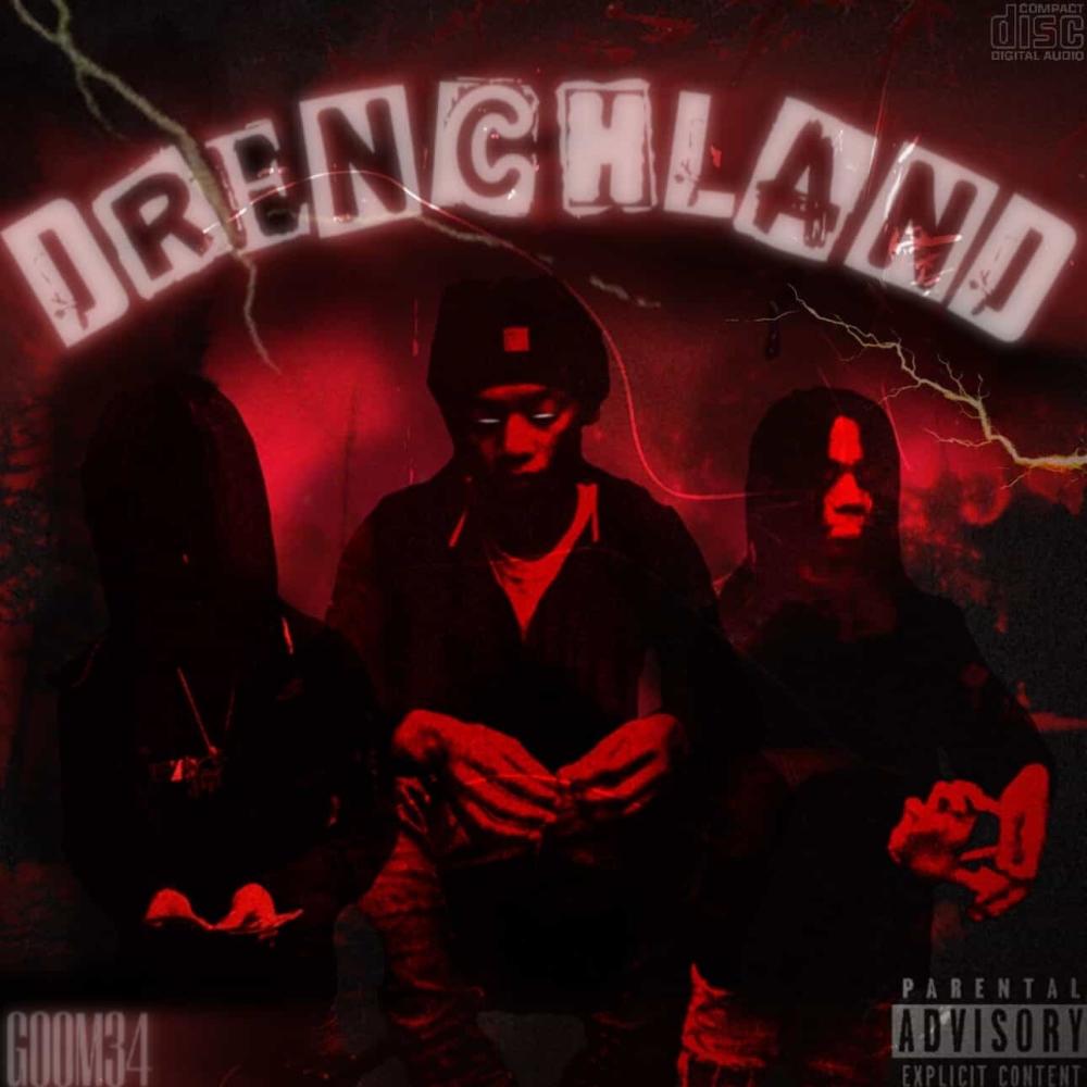 Cant Come Around (feat. chrisso5l) (Explicit)