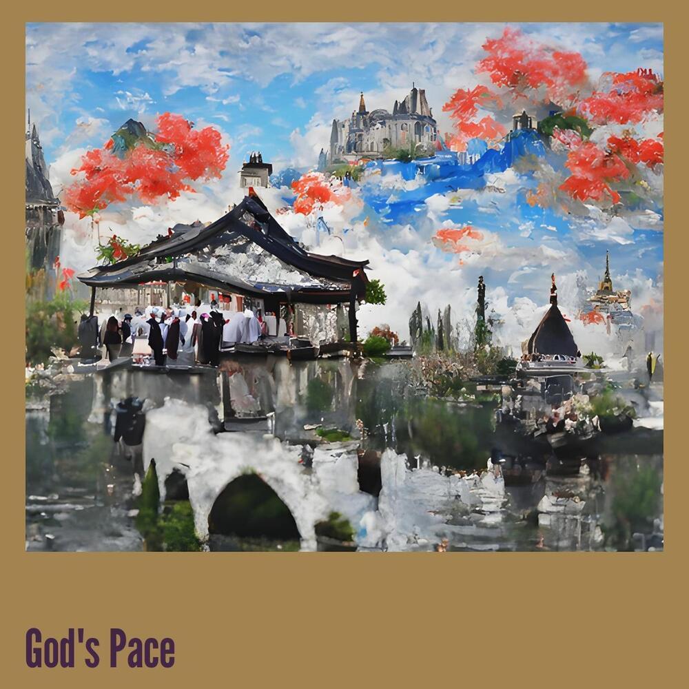 God's Pace