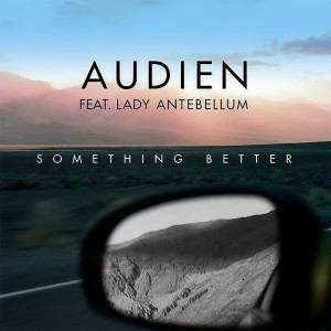 收聽Audien的Something Better (Kayper Remix)歌詞歌曲