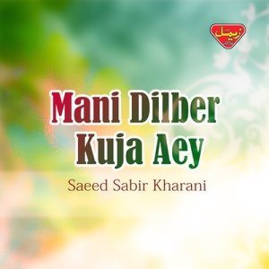 ดาวน์โหลดและฟังเพลง Micha Muko Maar พร้อมเนื้อเพลงจาก Saeed Sabir Kharani
