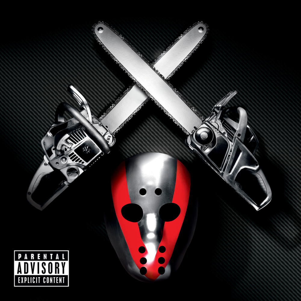 Twisted (Explicit)