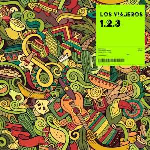 Listen to 1, 2, 3 song with lyrics from Los Viajeros