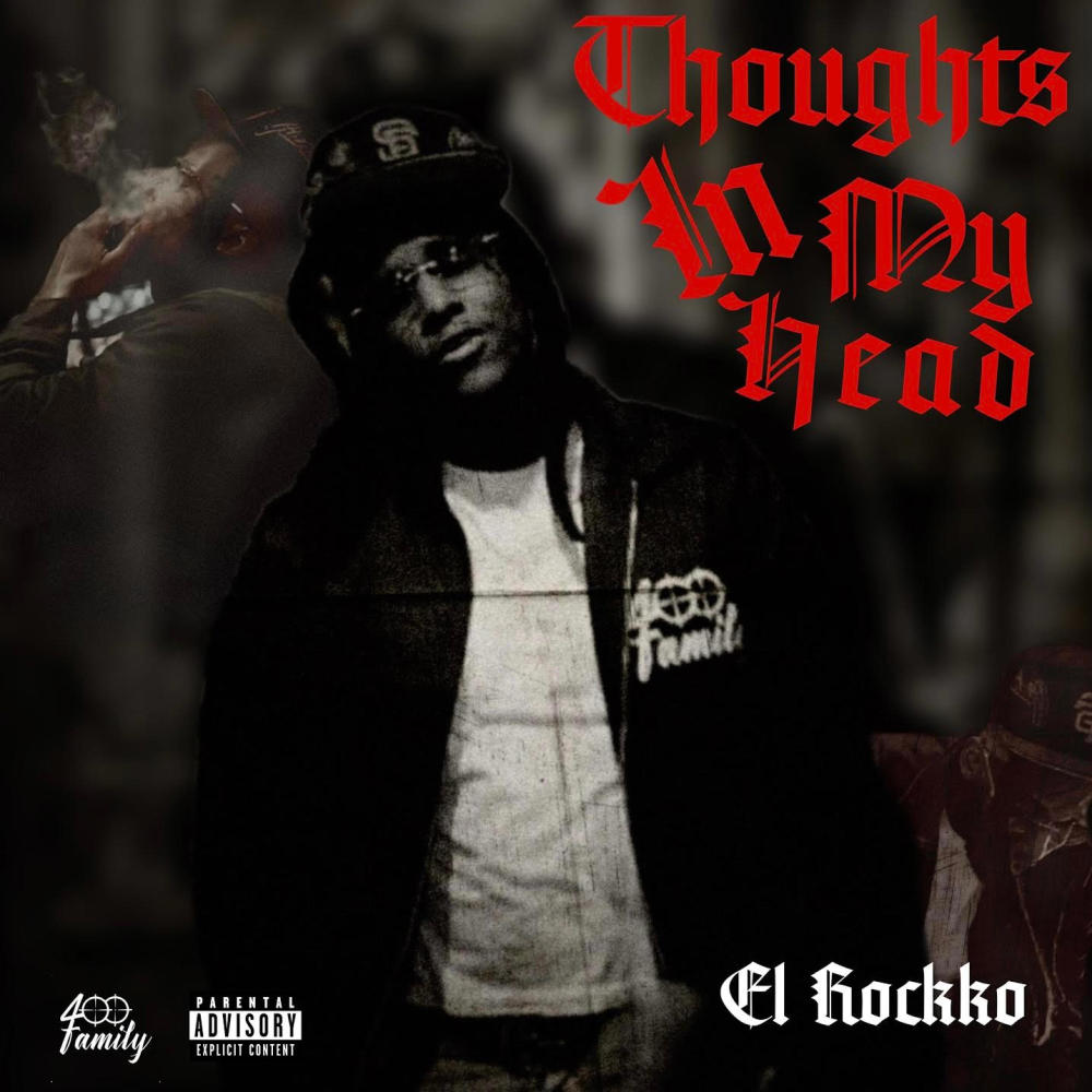 Thoughts in my Head (Explicit)