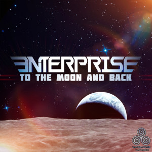 Album To The Moon And Back oleh Enterprise