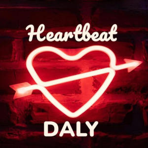 Daly的專輯Heartbeat