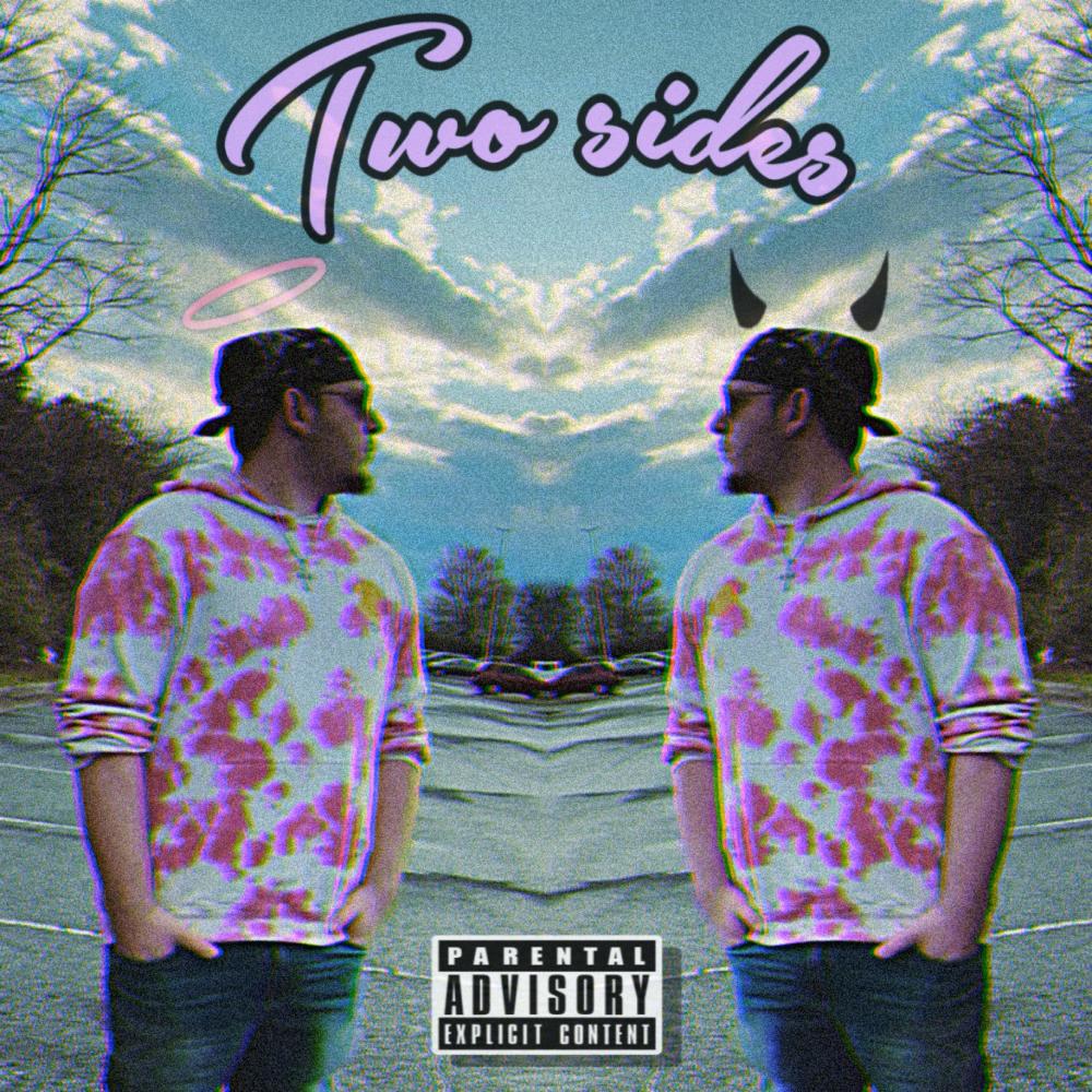 TWO SIDES (feat. Armorian) (Explicit)