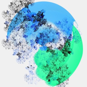 收聽Kosmonaut的Vortex of Tranquility歌詞歌曲