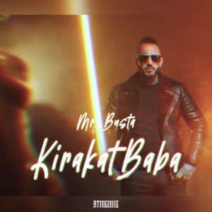 Album Kirakatbaba (Explicit) from Mr.Busta