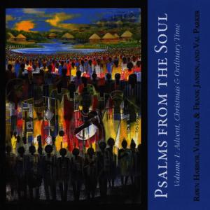 收聽ValLimar Jansen的Psalm 89: For Ever I Will Sing the Goodness of the Lord歌詞歌曲