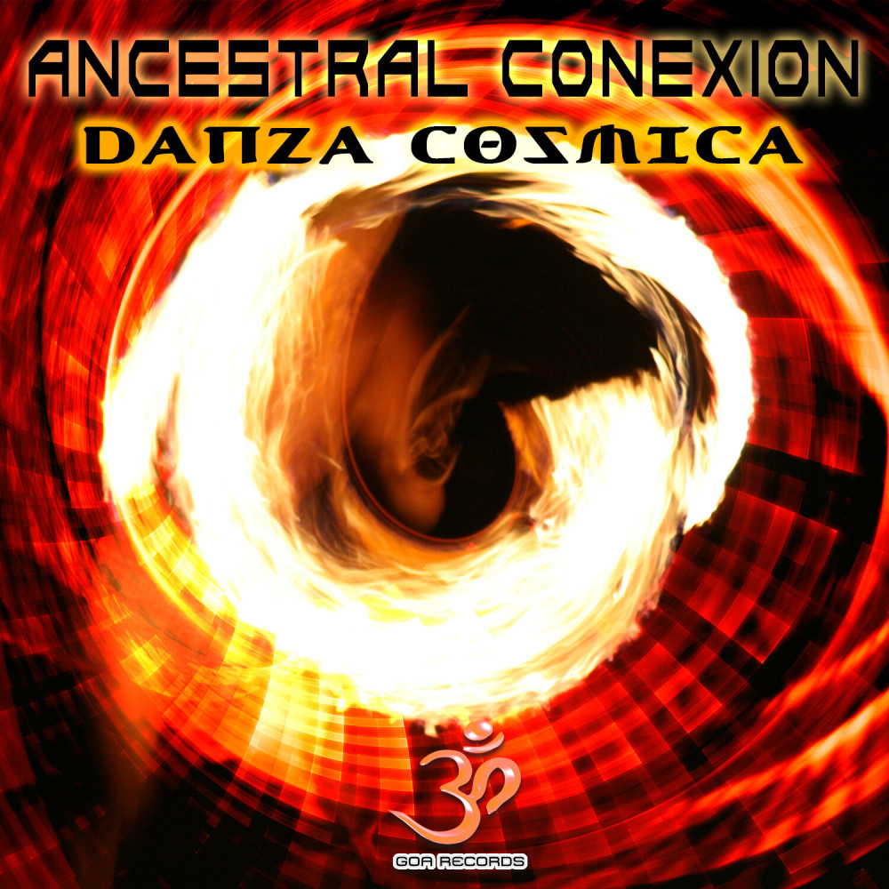 Danza Cosmica (Original Mix)