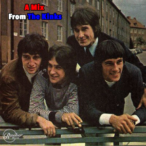 收聽The Kinks的Victoria歌詞歌曲