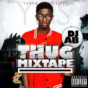 Listen to Gan Gan (Explicit) song with lyrics from DJ AB