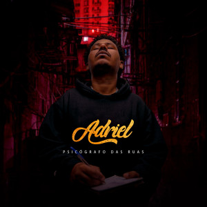 Listen to Saudades song with lyrics from Adriel