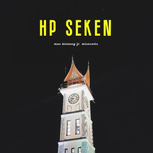 Album Hp Seken from Mus Bintang