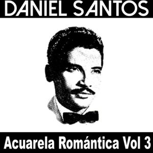收聽Daniel Santos的Irresistible歌詞歌曲