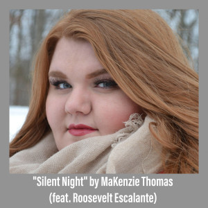 Dengarkan Silent Night lagu dari MaKenzie Thomas dengan lirik