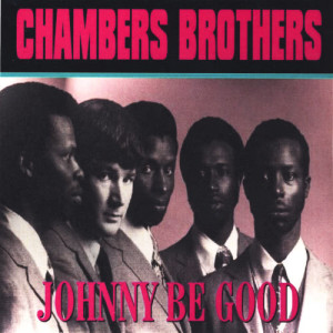 ดาวน์โหลดและฟังเพลง Get On Up พร้อมเนื้อเพลงจาก Chambers Brothers