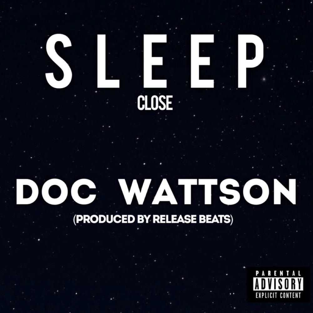 Sleep Close (feat. Release Beats) (Explicit)