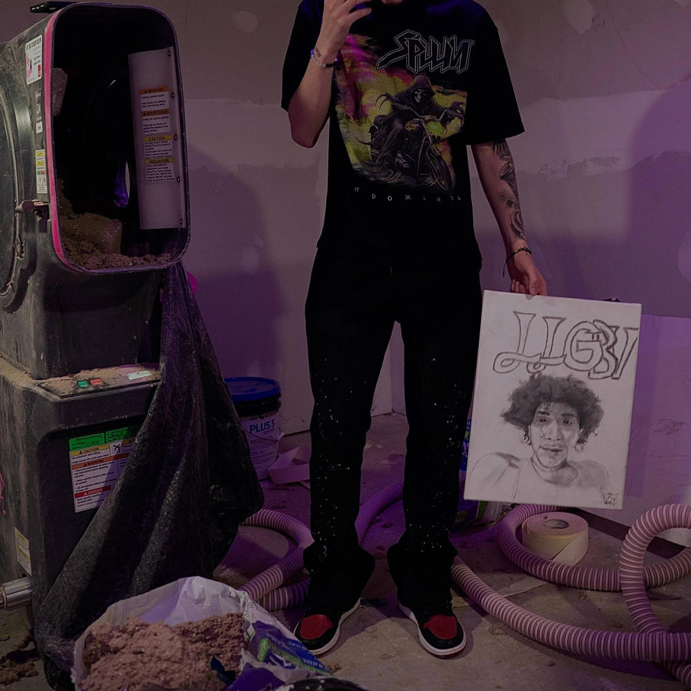 SPAWN MOMENT (FREESTYLE) (Explicit)