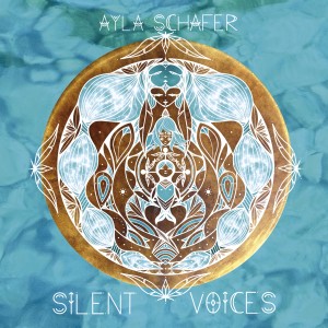 ดาวน์โหลดและฟังเพลง Cuatro Direcciones พร้อมเนื้อเพลงจาก Ayla Schafer