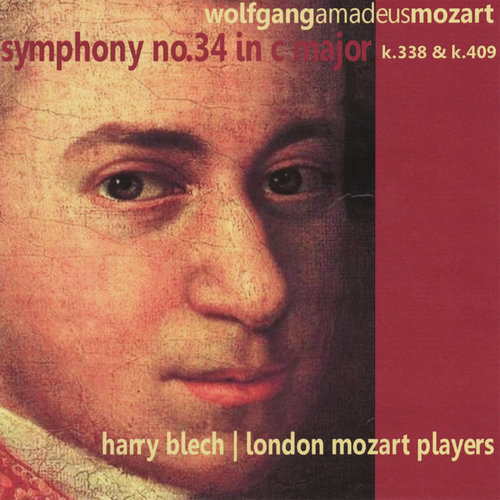Symphony No. 36 in C Major, K. 425 - "Linz": II. Poco adagio