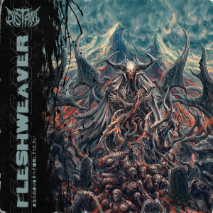 อัลบัม Fleshweaver (Explicit) ศิลปิน Distant