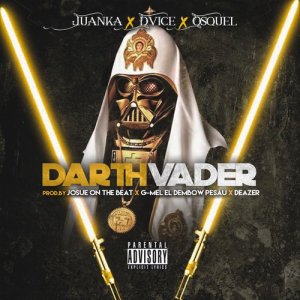 ดาวน์โหลดและฟังเพลง Darth Vader พร้อมเนื้อเพลงจาก Juanka
