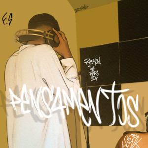 ดาวน์โหลดและฟังเพลง Pensamentos พร้อมเนื้อเพลงจาก Ramon The RareBoy