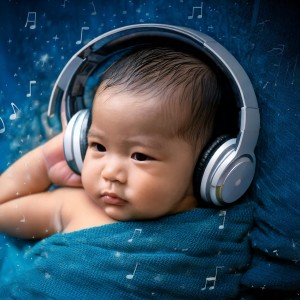 อัลบัม Lofi Tunes for Babies: Gentle Beginnings ศิลปิน Binaural Beats Lab