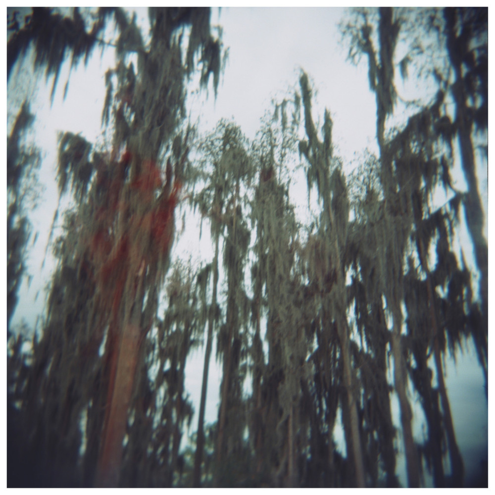 Regret (feat. Ceschi)